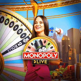 MONOPOLY Live