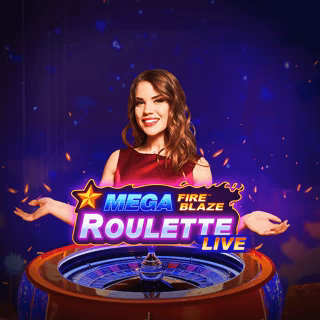 Mega Fire Blaze Roulette Espana