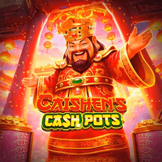 Caishen’s Cash Pots