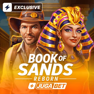 Book of Sands Reborn