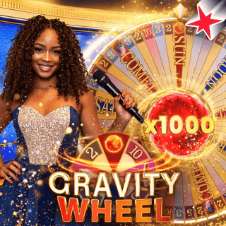 Gravity Wheel