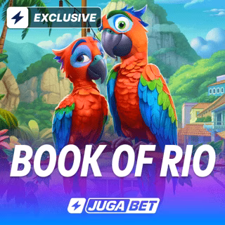 Book of Rio
