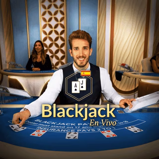 VIP Blackjack en Español 4