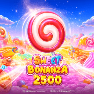 Sweet Bonanza 2500