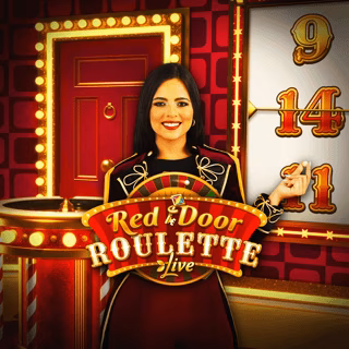 Red Door Roulette