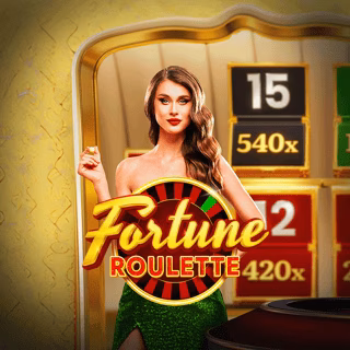 Fortune Roulette